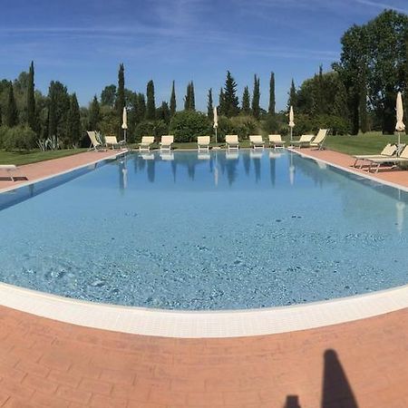 Apartament Casa Terra Rossa Fauglia Zewnętrze zdjęcie