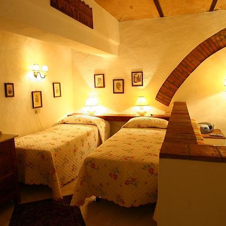 Apartament Casa Terra Rossa Fauglia Zewnętrze zdjęcie