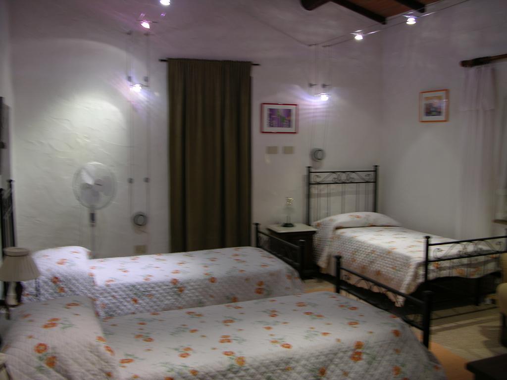 Apartament Casa Terra Rossa Fauglia Pokój zdjęcie