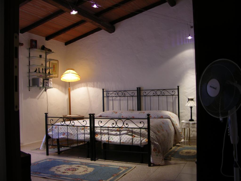 Apartament Casa Terra Rossa Fauglia Pokój zdjęcie