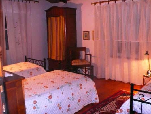 Apartament Casa Terra Rossa Fauglia Zewnętrze zdjęcie