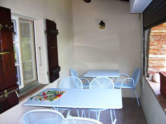 Apartament Casa Terra Rossa Fauglia Zewnętrze zdjęcie