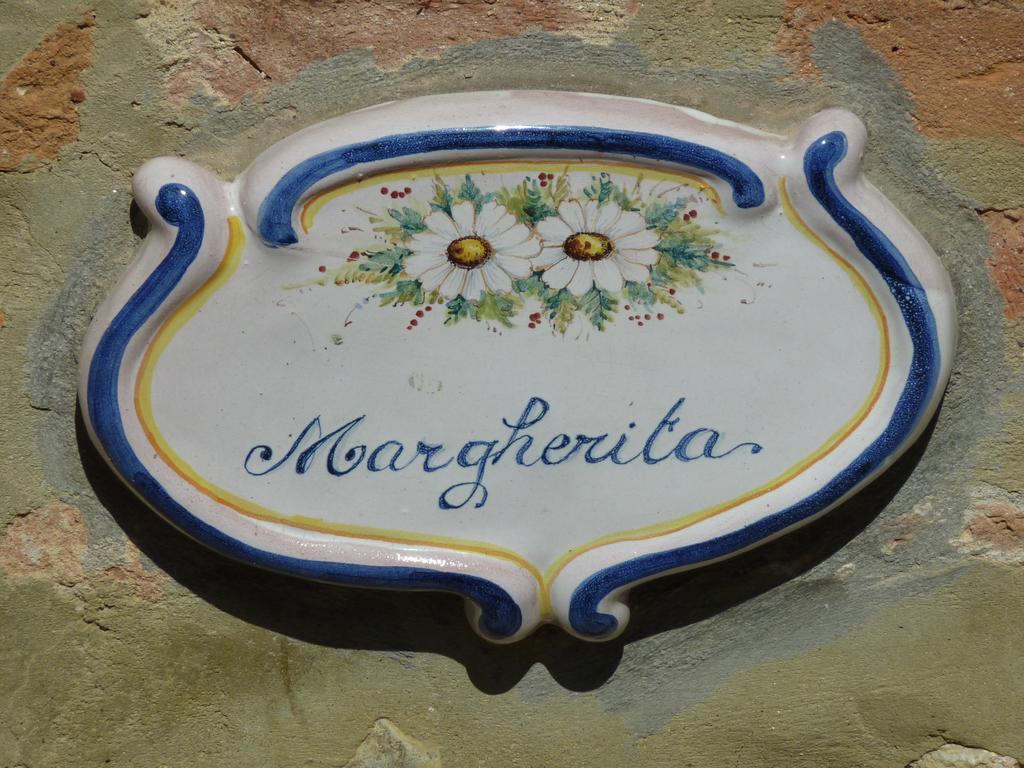 Apartament Casa Terra Rossa Fauglia Pokój zdjęcie