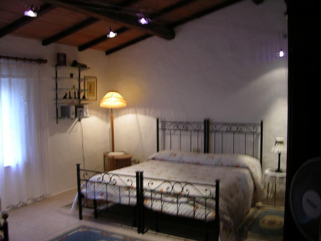 Apartament Casa Terra Rossa Fauglia Pokój zdjęcie
