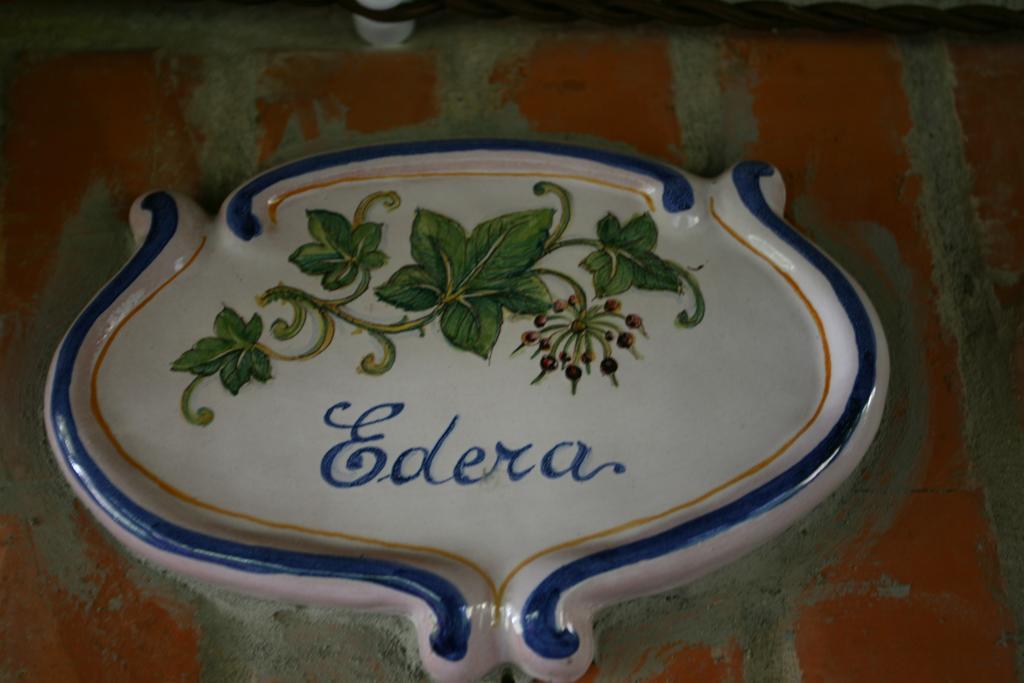 Apartament Casa Terra Rossa Fauglia Zewnętrze zdjęcie