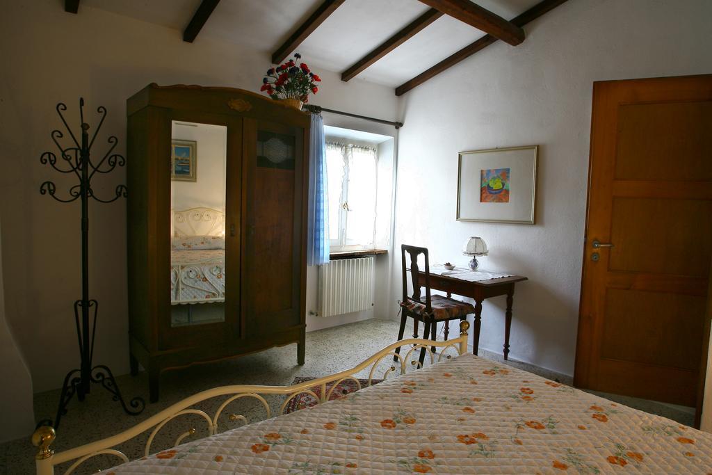 Apartament Casa Terra Rossa Fauglia Zewnętrze zdjęcie